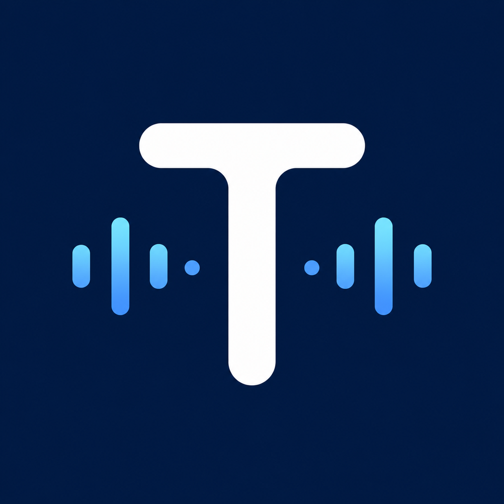 Tikpal app icon